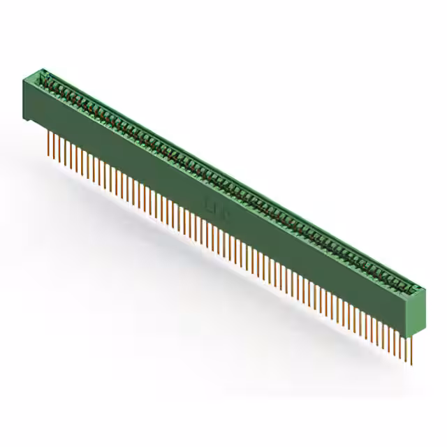 845-065-542-101 EDAC Inc.  Edgeboard Connectors